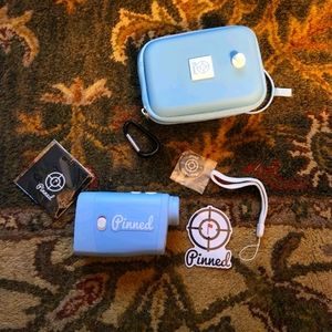 PINNED RANGE FINDER NEW